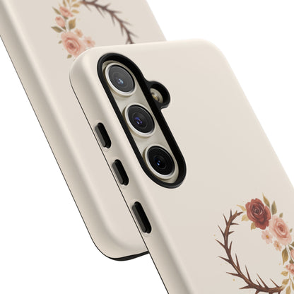 Beauty From Ashes (Isaiah 61:3)