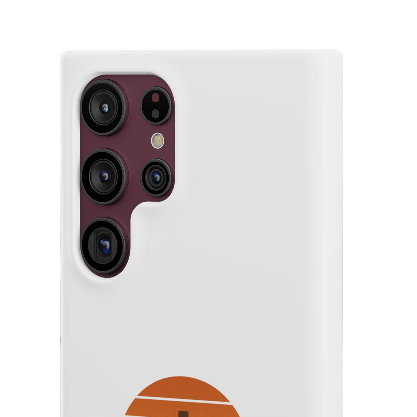 Jesus Is the Light Phone Case