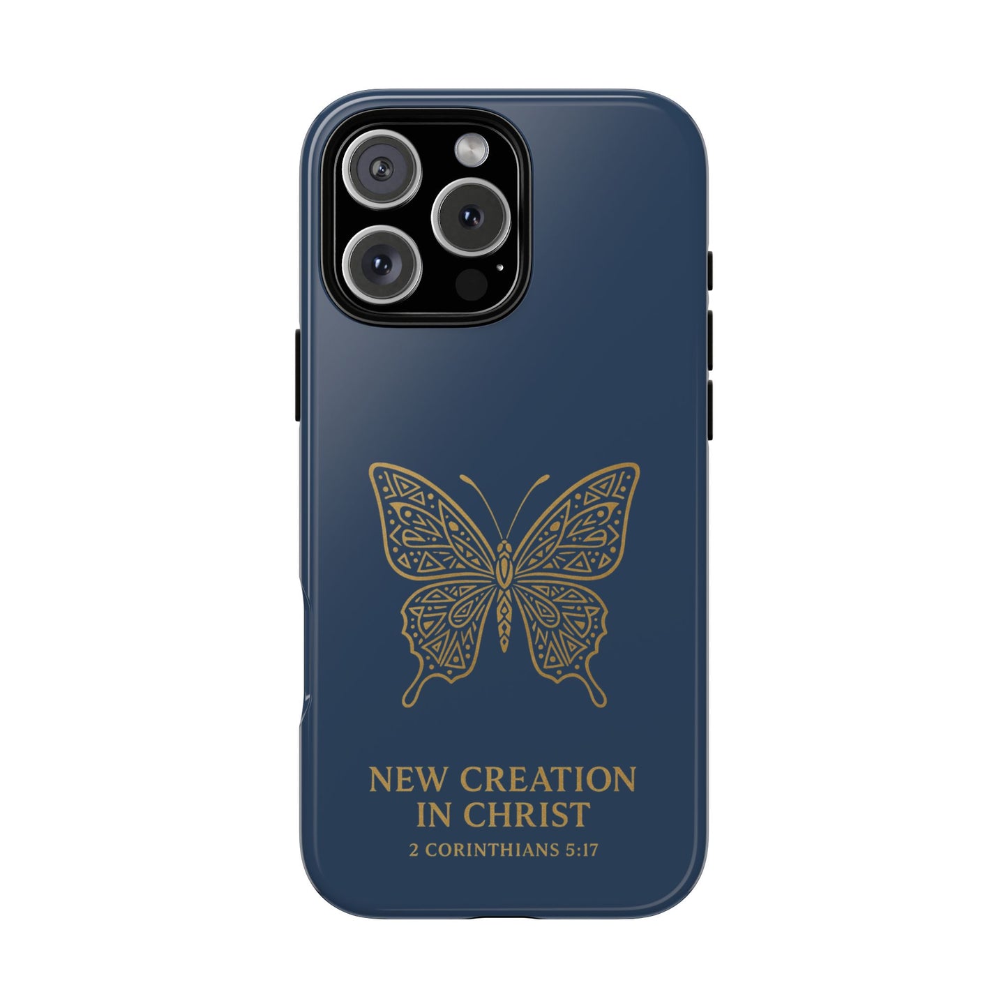 New Creation in Christ