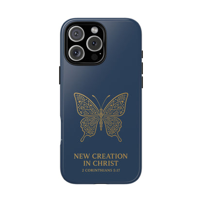 New Creation in Christ