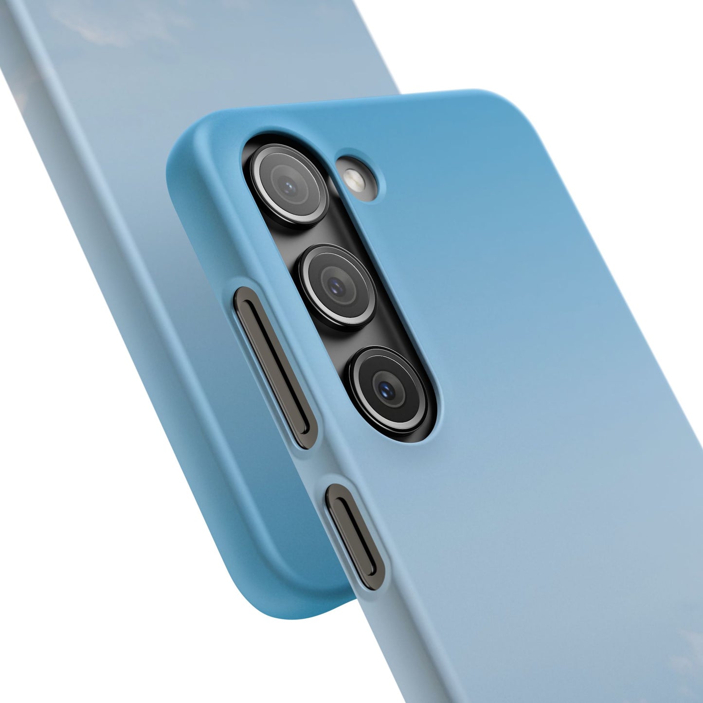 Trust in the Lord (Proverbs 3:5-6)