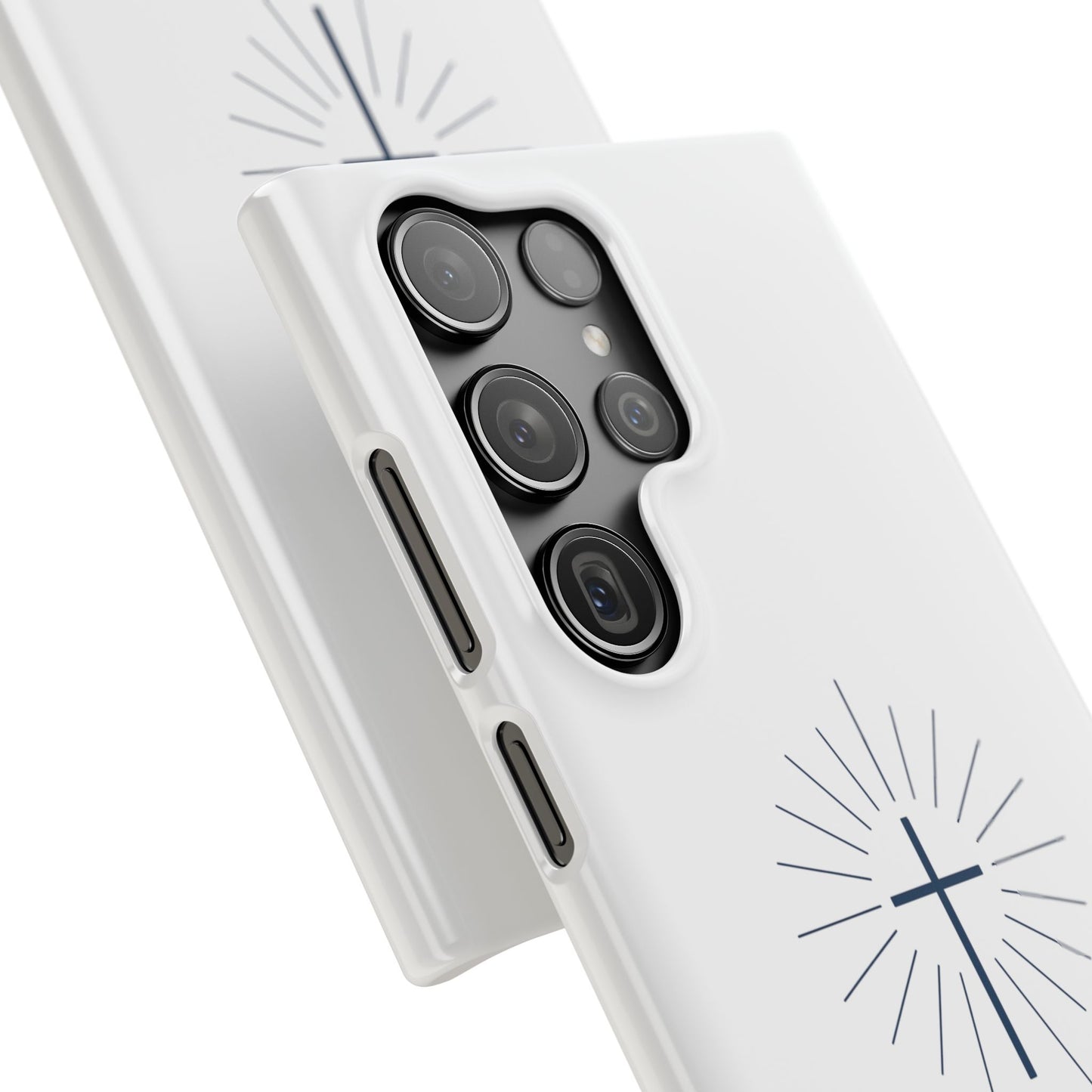 The Light of the World - (John 8:12)