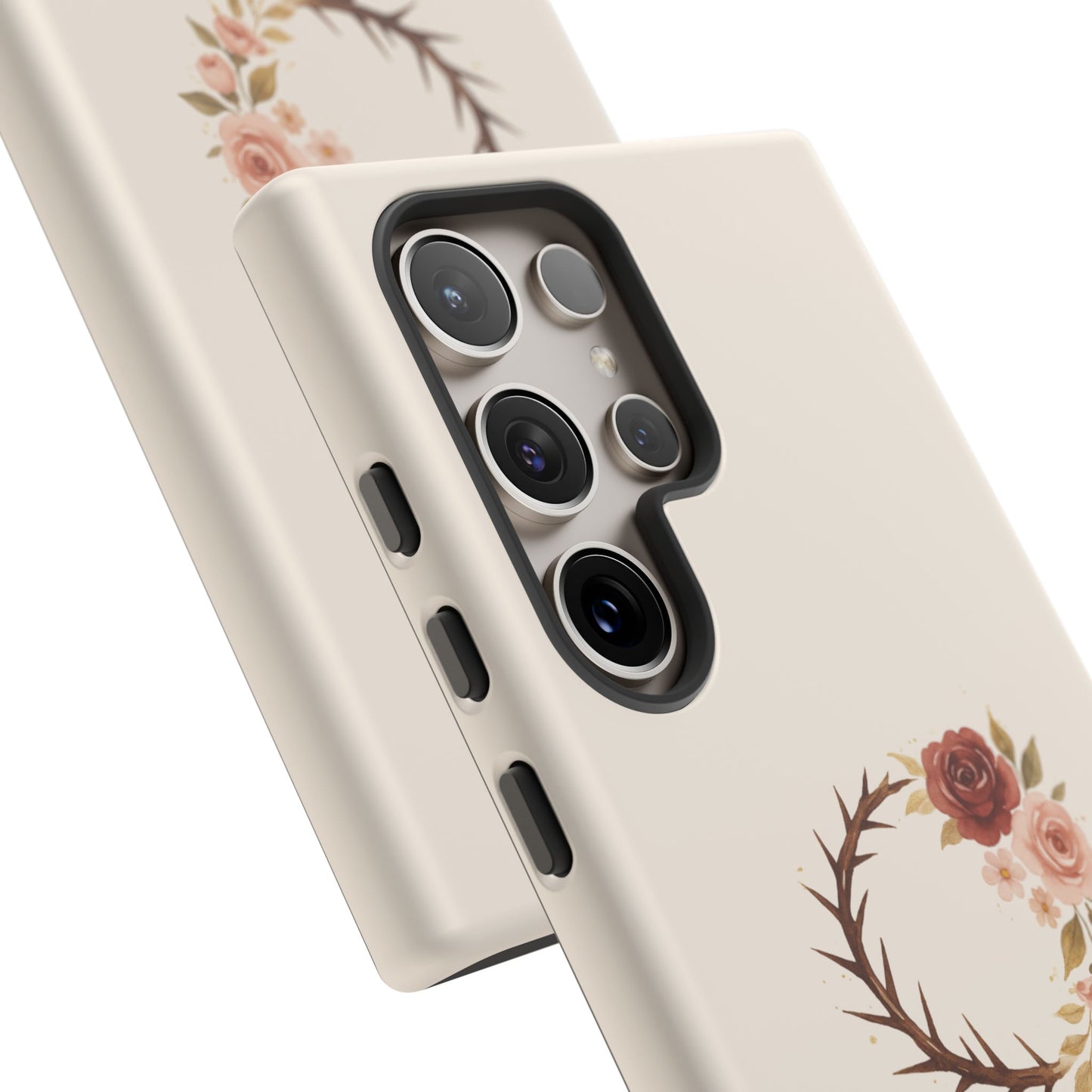 Beauty From Ashes (Isaiah 61:3)