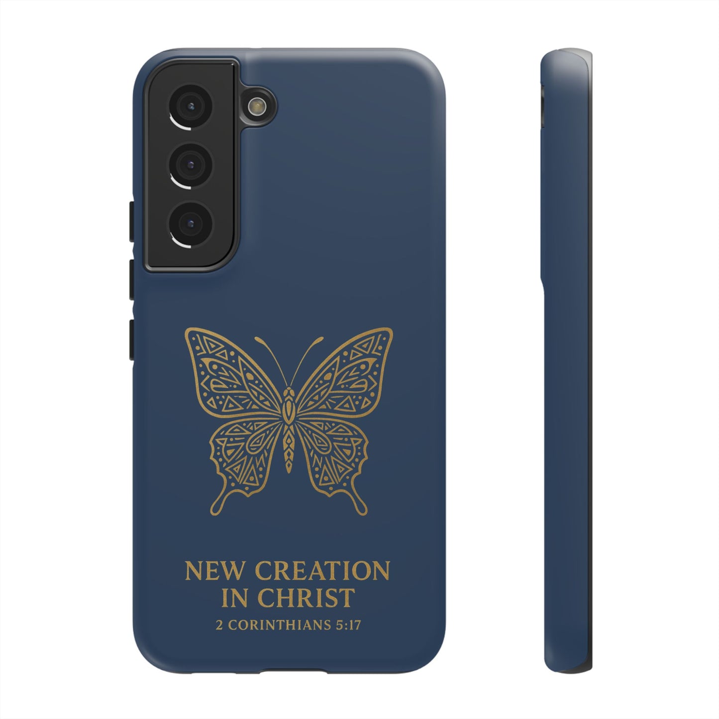 New Creation in Christ