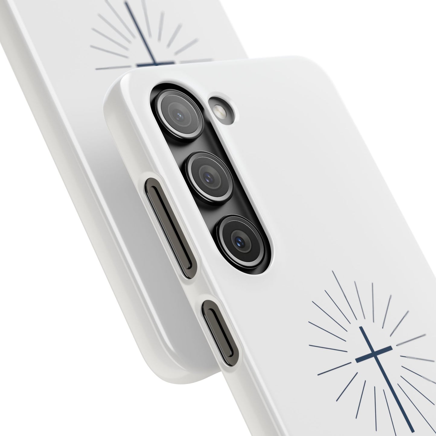 The Light of the World - (John 8:12)