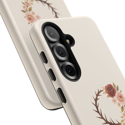 Beauty From Ashes (Isaiah 61:3)