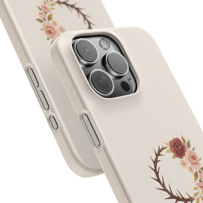 Beauty From Ashes - (Isaiah 61:3)