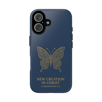 New Creation in Christ