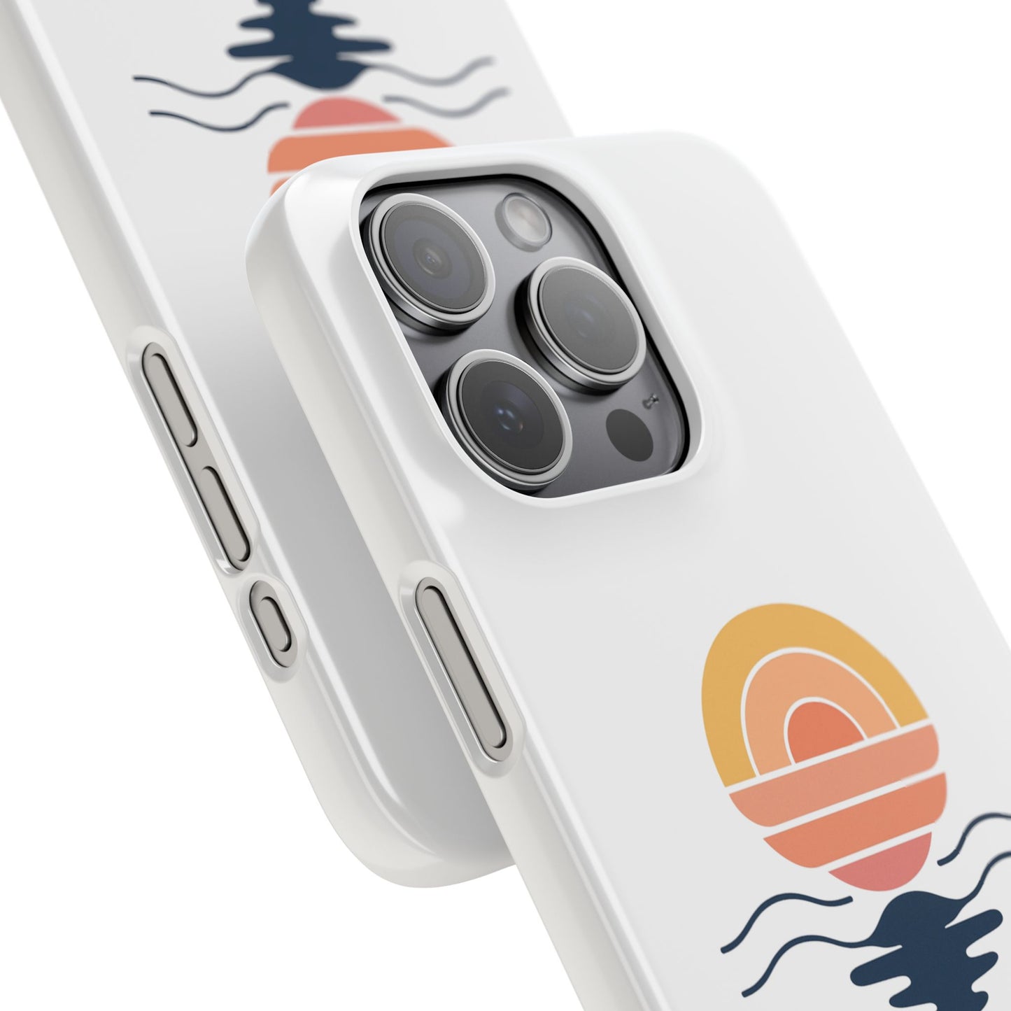 Morning by Morning, New Mercies Snap Case