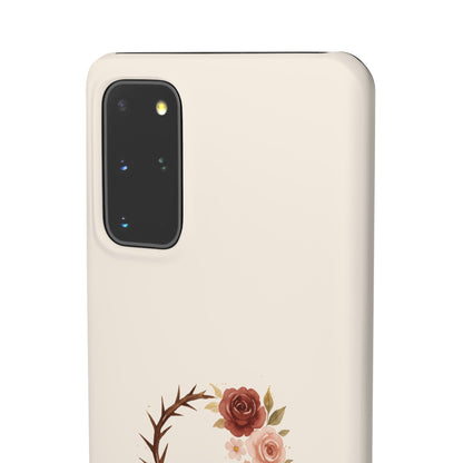 Beauty From Ashes - (Isaiah 61:3)