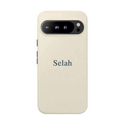 Selah Phone Case