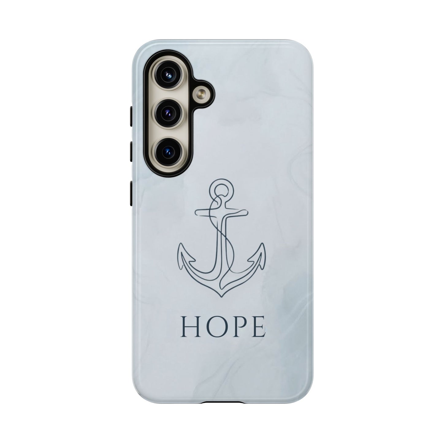 Hope Anchor - Tough Case