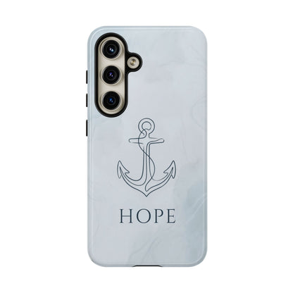 Hope Anchor - Tough Case
