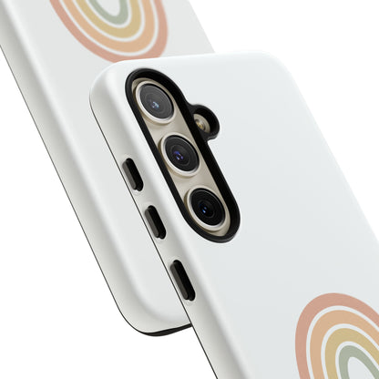 My Rainbow in the Clouds