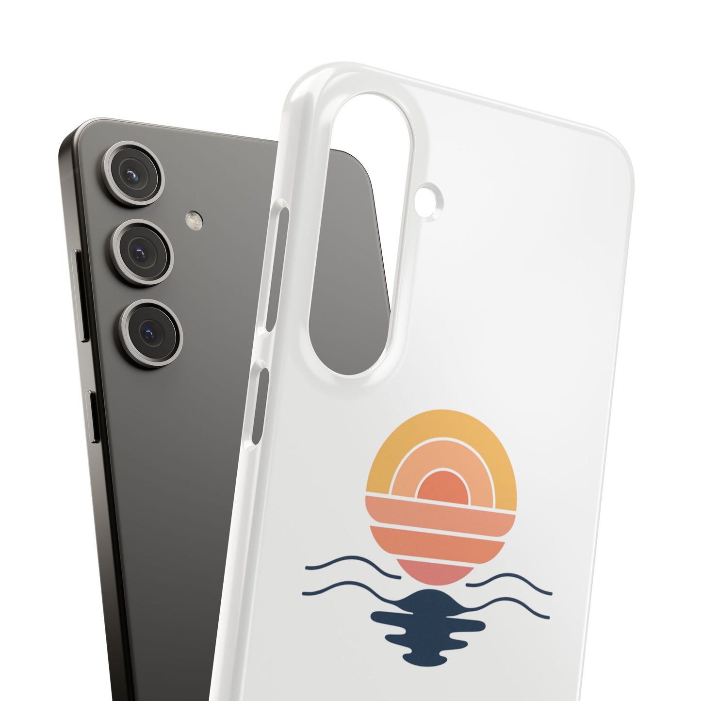 Morning by Morning, New Mercies Snap Case