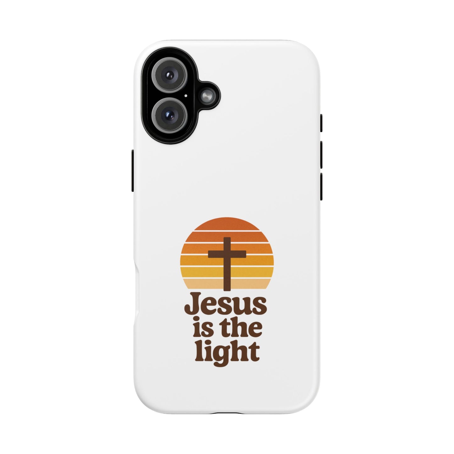 Jesus Is The Light