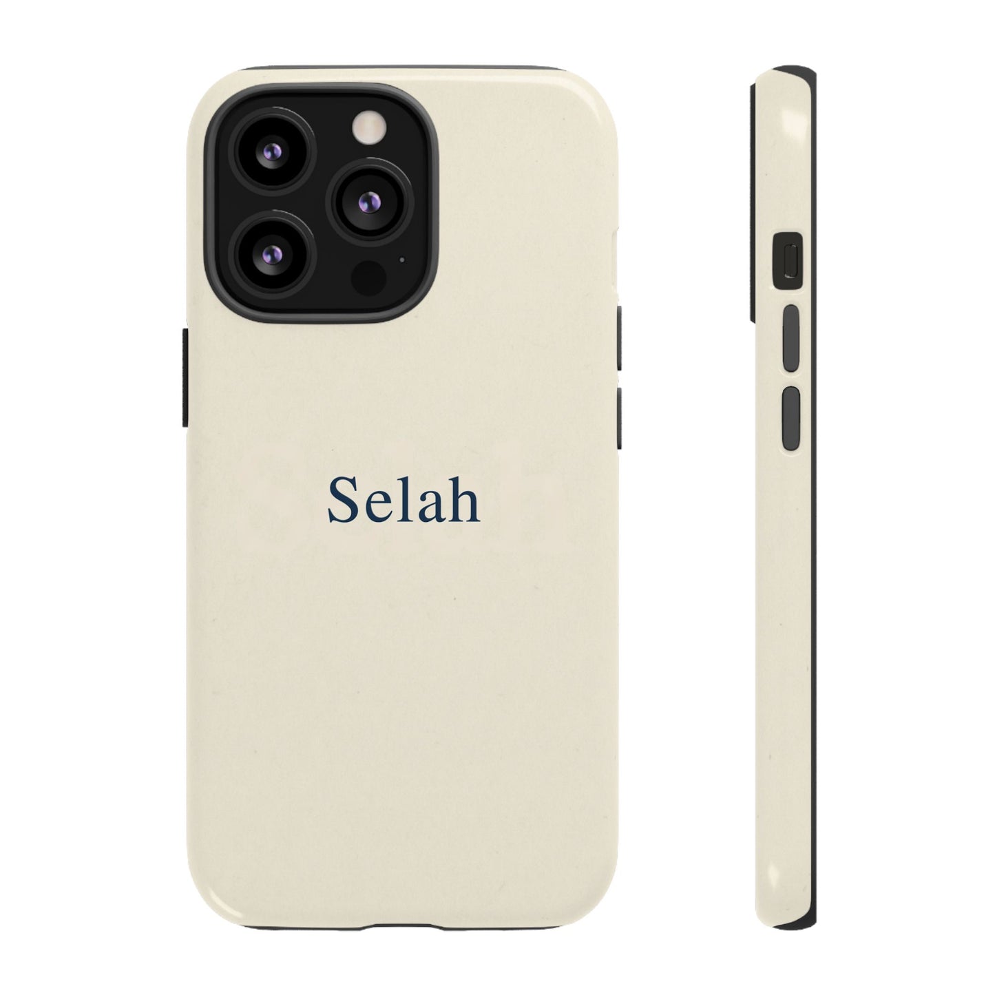 Selah Phone Case