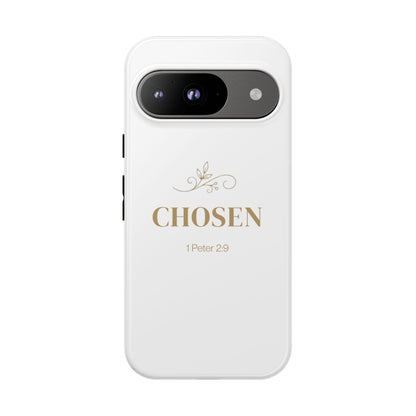 Chosen 1 Peter 2:9 - Tough Case