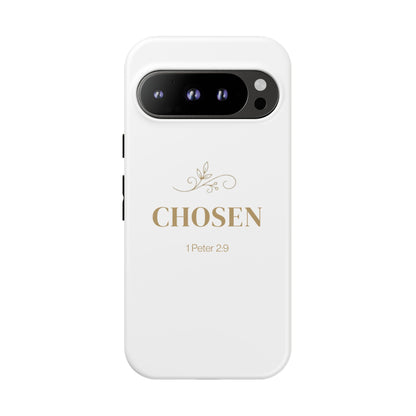 Chosen 1 Peter 2:9 - Tough Case