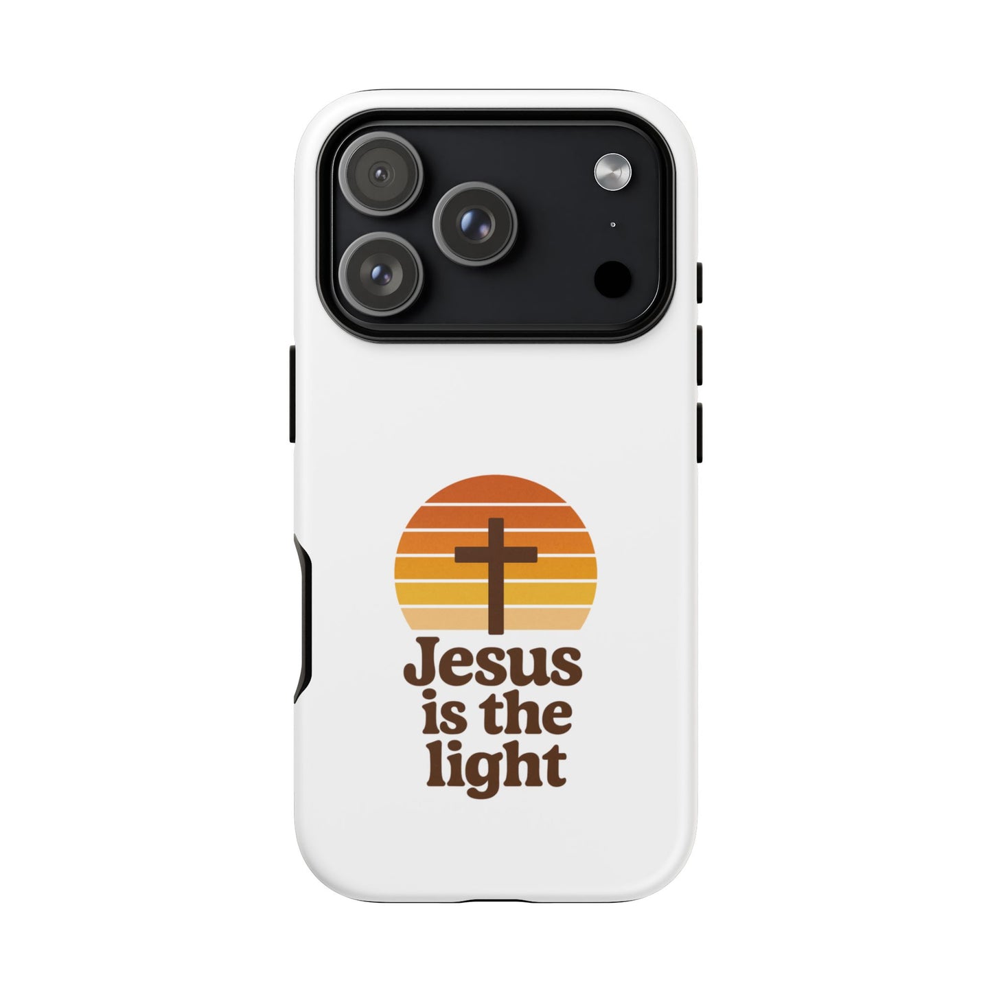 Jesus Is The Light