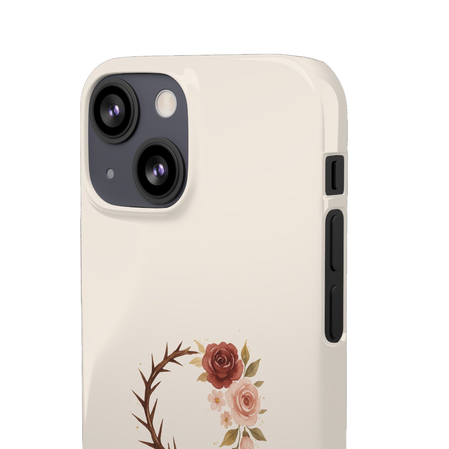 Beauty From Ashes - (Isaiah 61:3)