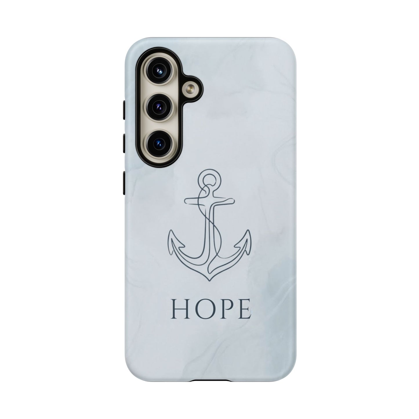 Hope Anchor - Tough Case