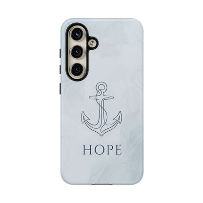 Hope Anchor - Tough Case