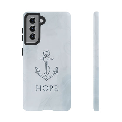 Hope Anchor - Tough Case