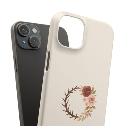 Beauty From Ashes - (Isaiah 61:3)