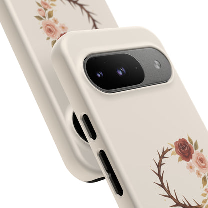 Beauty From Ashes (Isaiah 61:3)