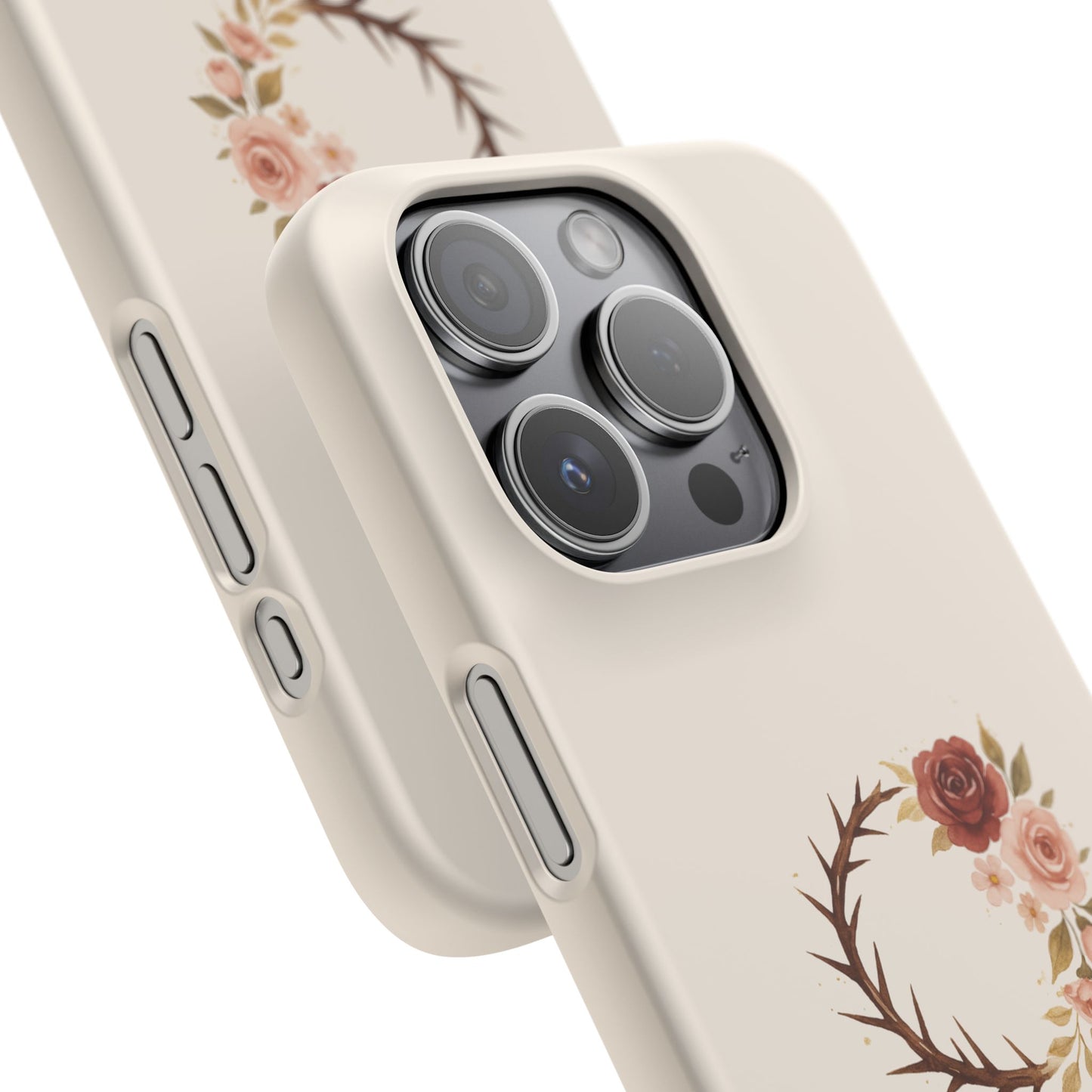 Beauty From Ashes - (Isaiah 61:3)