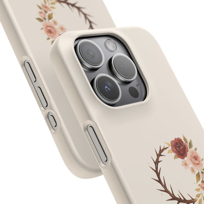 Beauty From Ashes - (Isaiah 61:3)