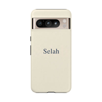 Selah Phone Case
