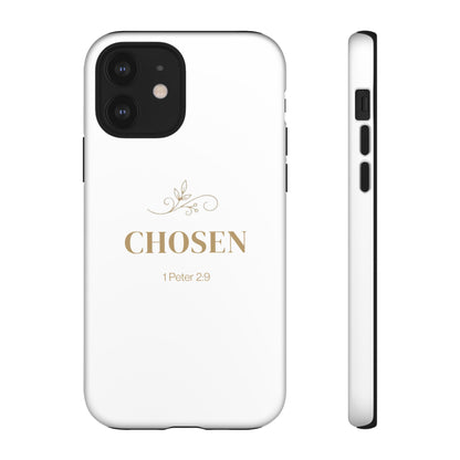 Chosen 1 Peter 2:9 - Tough Case
