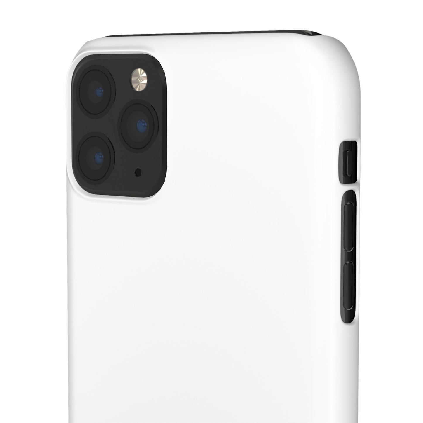 Gold Ichthys Snap Case