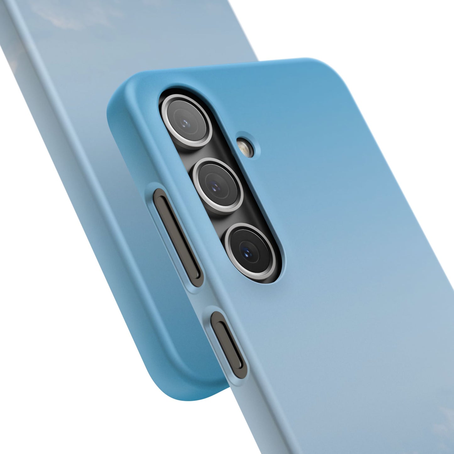 Trust in the Lord (Proverbs 3:5-6)