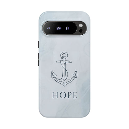 Hope Anchor - Tough Case