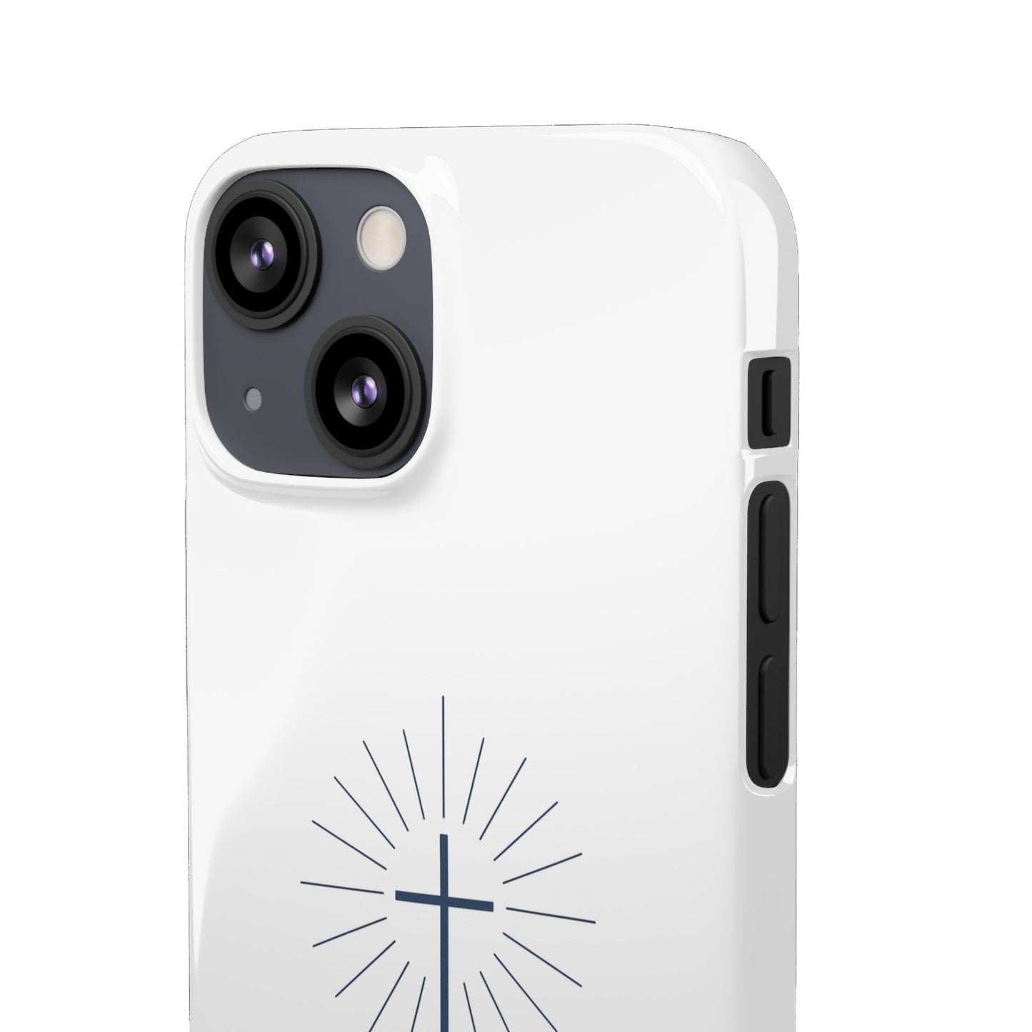 The Light of the World - (John 8:12)