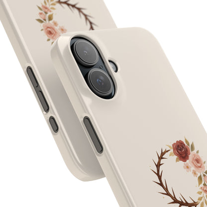 Beauty From Ashes - (Isaiah 61:3)