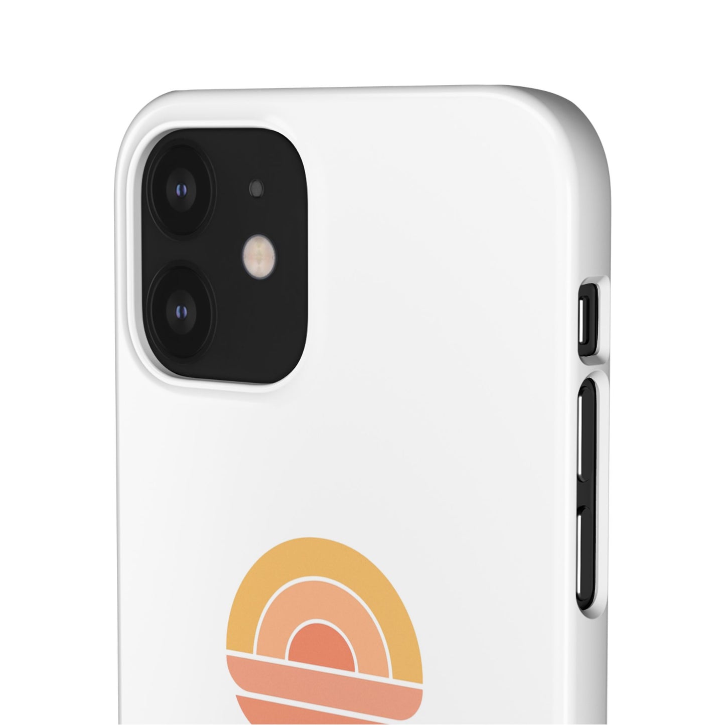 Morning by Morning, New Mercies Snap Case