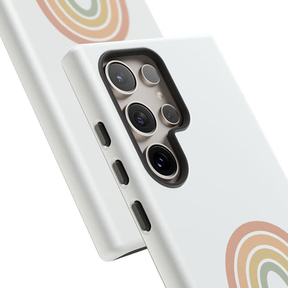 My Rainbow in the Clouds