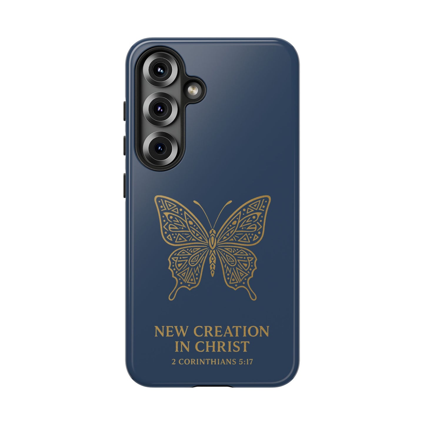 New Creation in Christ