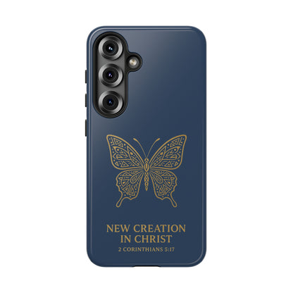 New Creation in Christ