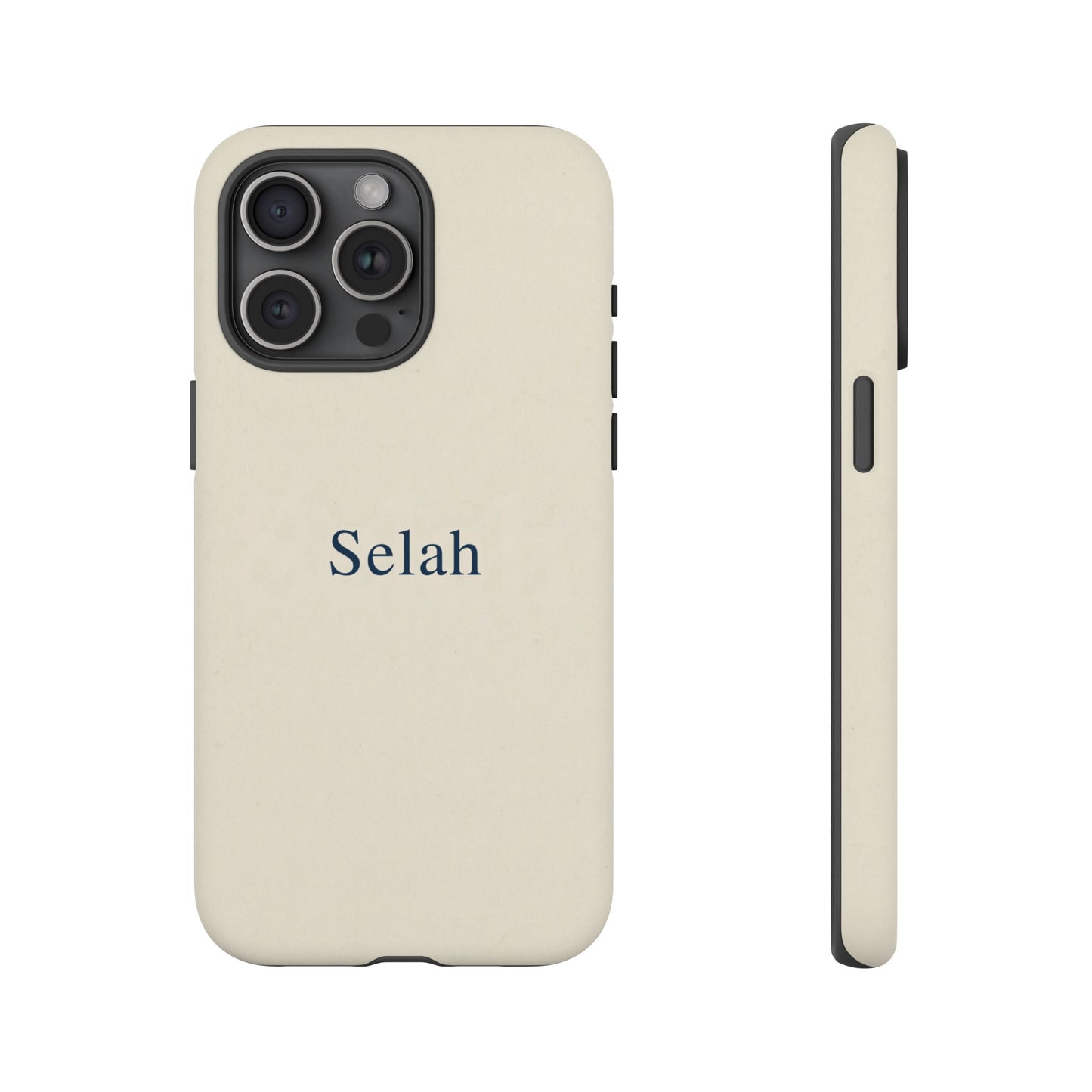 Selah Phone Case