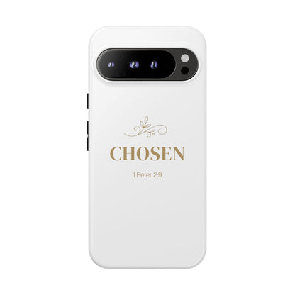 Chosen 1 Peter 2:9 - Tough Case
