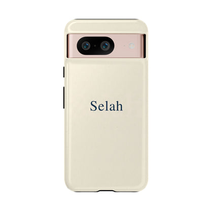 Selah Phone Case