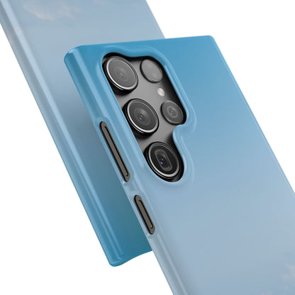 Trust in the Lord (Proverbs 3:5-6)