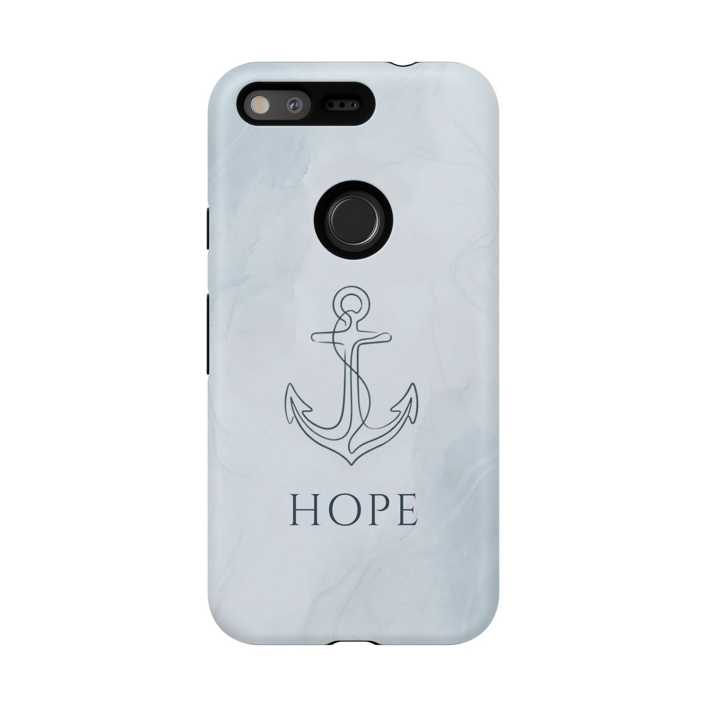 Hope Anchor - Tough Case