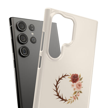 Beauty From Ashes - (Isaiah 61:3)