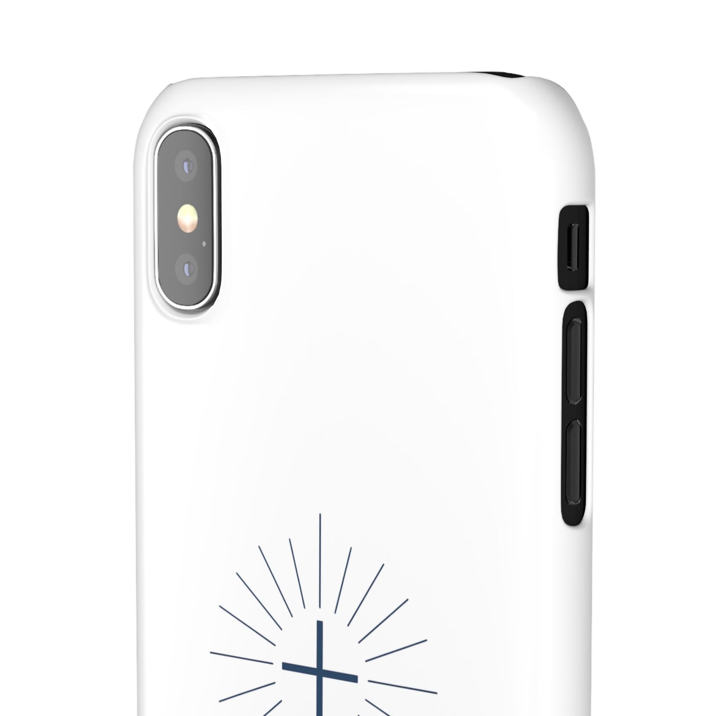 The Light of the World - (John 8:12)